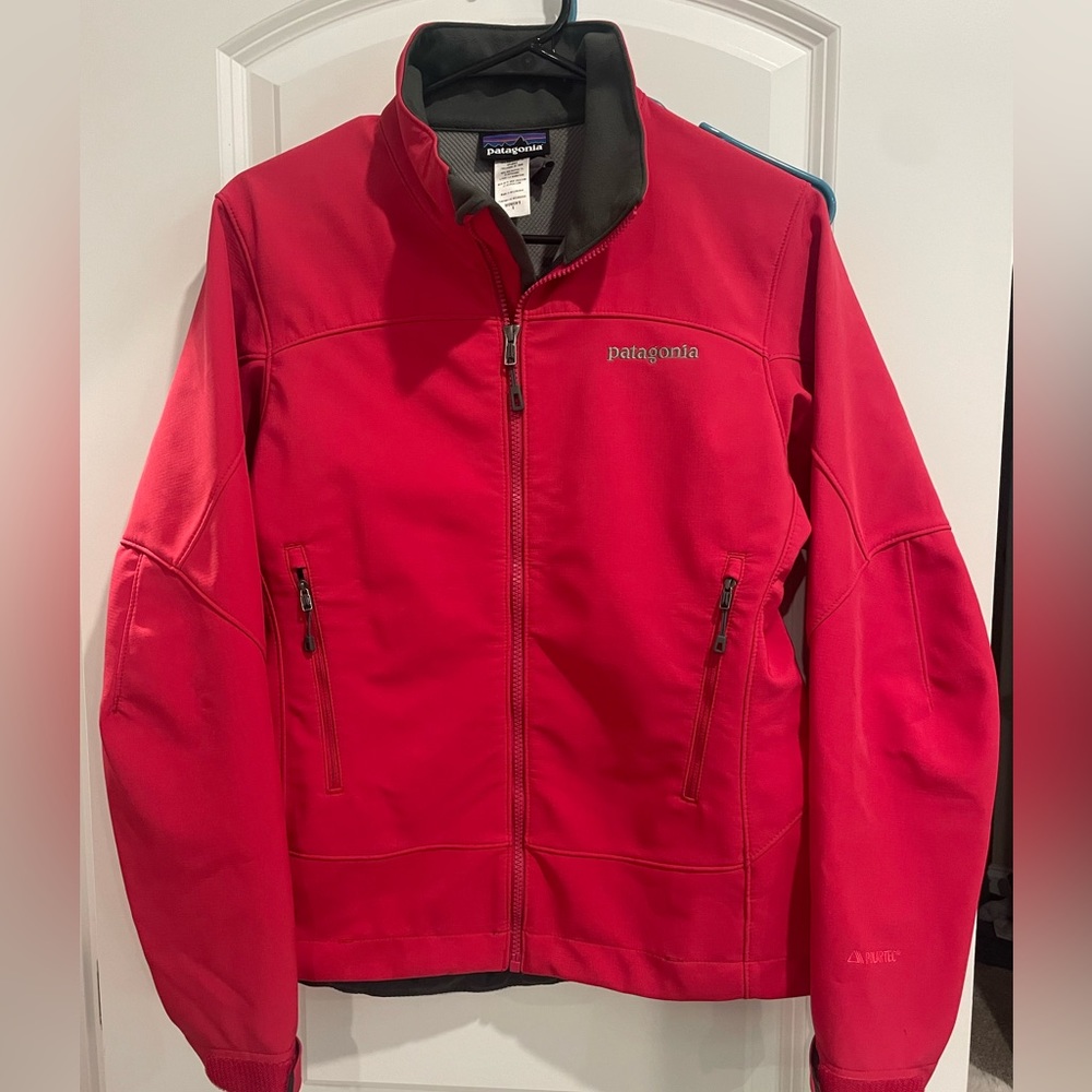 Women’s Patagonia jacket size Small